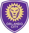 Orlando City SC logo