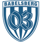 SV Babelsberg 03 logo