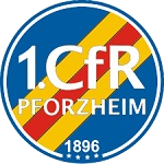 CFR Pforzheim logo