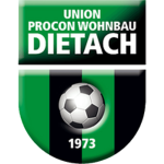 Wohnbau Dietach logo