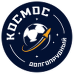 Kosmos Dolgoprudny logo
