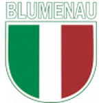 Blumenau logo