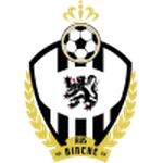 RUS Binche logo