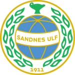 Sandnes ULF logo