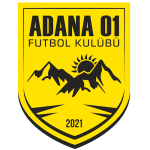 Adana 01 FK logo