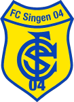 TSV Singen logo