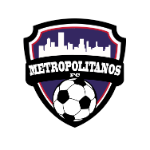 Metropolitanos FC logo
