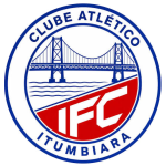 Atletico Itumbiara logo
