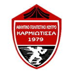 Karmiotissa logo