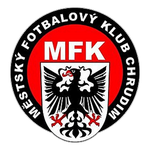 Chrudim logo