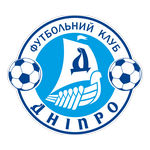 FC Dnepr Mogilev logo