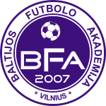 Bfa logo
