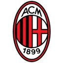 AC Milan logo