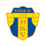 BKV Előre logo