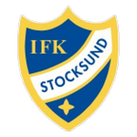 Stocksund logo
