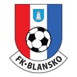 Blansko logo