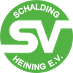 Schalding-Heining logo