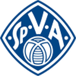 Viktoria Aschaffenburg logo