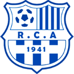 RC Arba logo