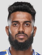 Irfan Yadwad