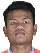 Samdy Chhert