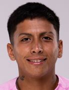 Alexis Huamán