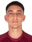 Sebastián Mendoza
