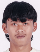 Rizwan Haikal