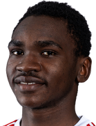 Irad Mushindi