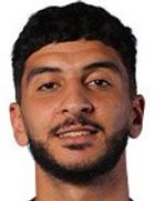 Ahmed Alili