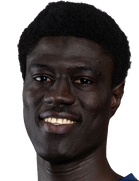 Papa Omar Gningue