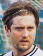 Mark Cadwallader