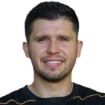 Mauro Caballero
