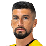Joel Amoroso