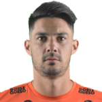 Nicolás Avellaneda