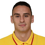 Danilo Pesukic
