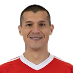 Alan Benítez
