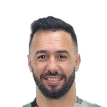 Toufik Moussaoui