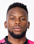 Lindokuhle Mathebula