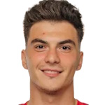 Sebastian Agachi