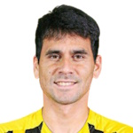 Aldo Pérez