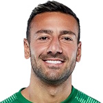Facundo Batista