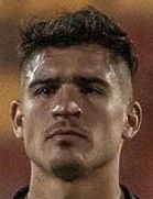 Matías Olguín