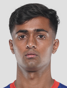Ashish Jha