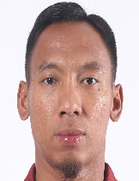 Ega Rizky