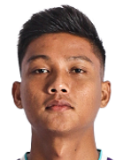 Arif Setiawan