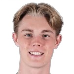 Magnus Sjøeng