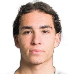Noah Sahsah