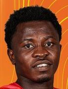 Alhassane Bangoura