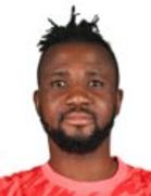 Mustapha Lawal